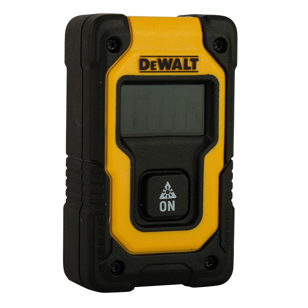 Medidor De Distancia Laser Dewalt Dw055