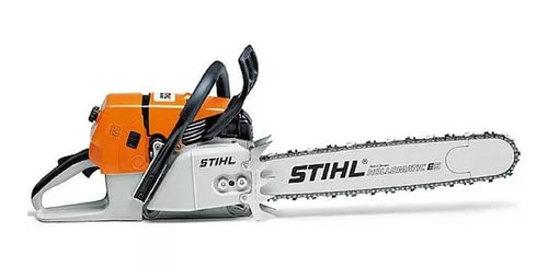 Motosierra Stihl MS 660 Original | Potencia y Rendimiento Profesional