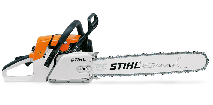 Motosierra Stihl MS 381 | Potencia y Eficiencia para Tareas Exigentes