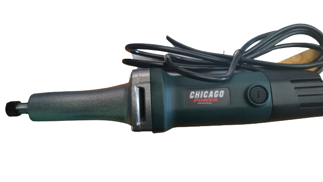 Motor Tools Profesional 1/4 | Chicago Power