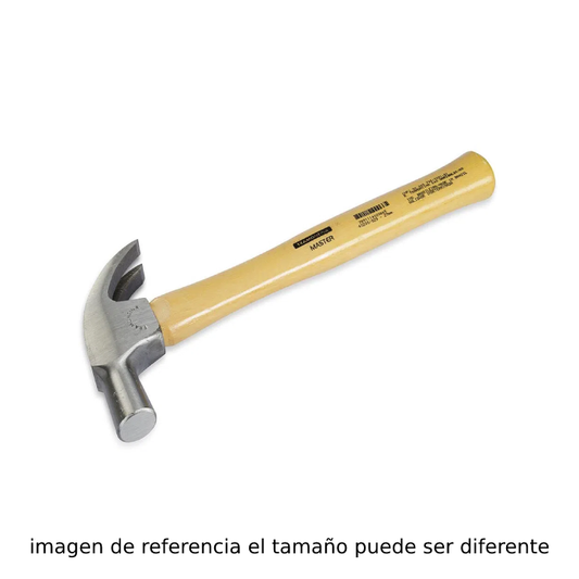 Martillo de 29 mm: Precisión y durabilidad para tus proyectos