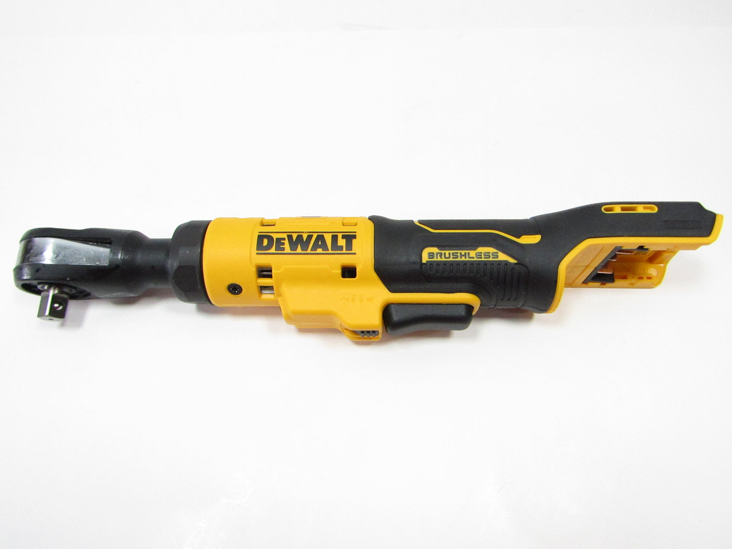 Llave de Trinquete Inalámbrica 3/8" Dewalt DCF503 | Potencia en Cada Trabajo